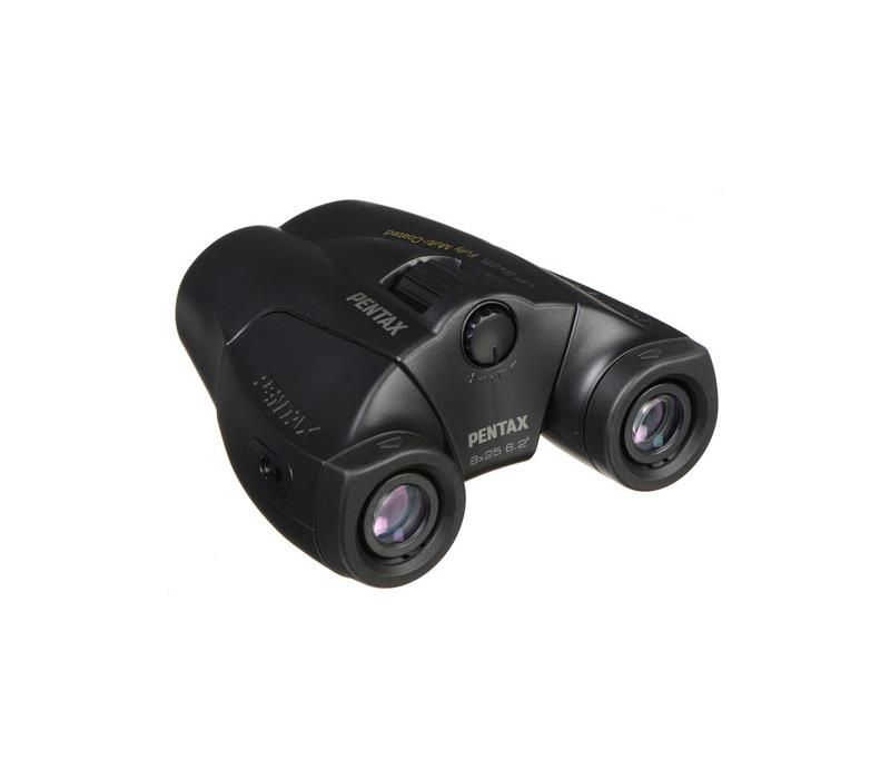 Pentax UP 8x25 Binoculars