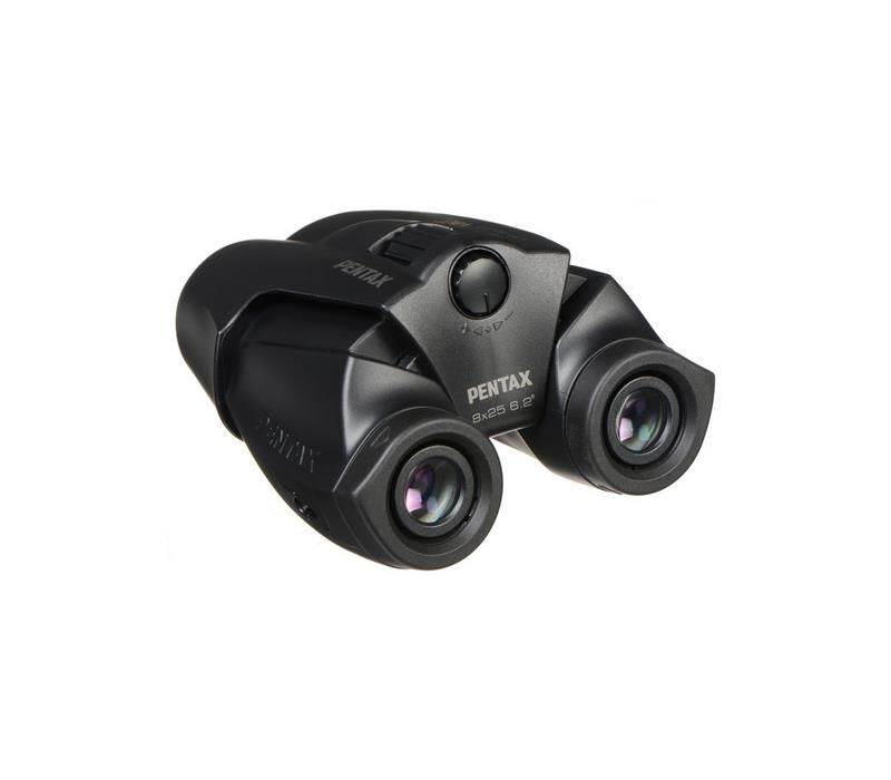 Pentax UP 8x25 Binoculars