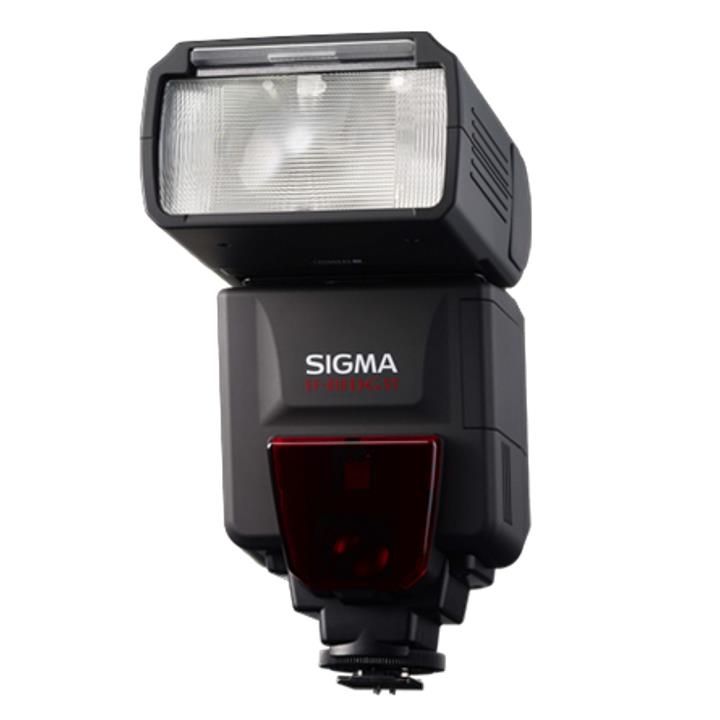 Sigma EF-610 DG Super EO-ETTL2 Flashgun for Canon