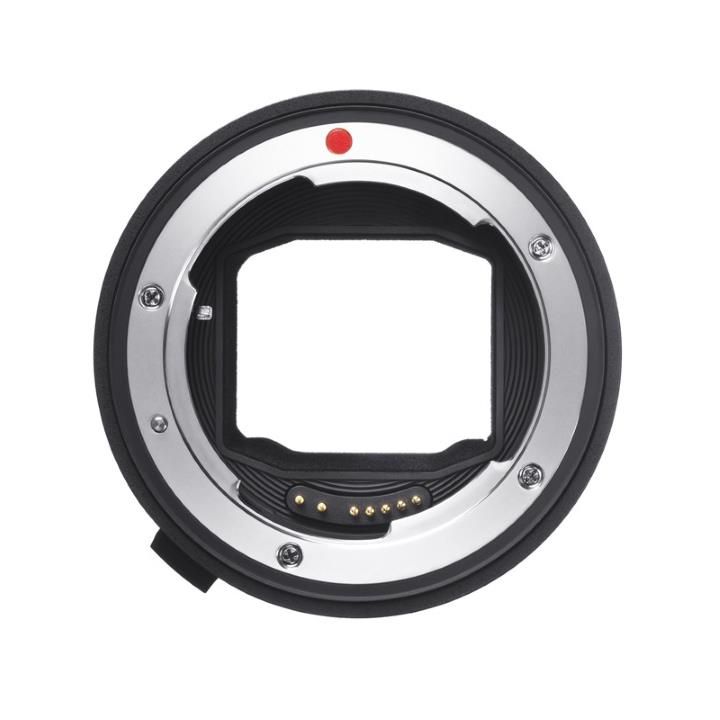 Sigma MC-11 Mount Converter for Sigma SA to Sony E-Mount