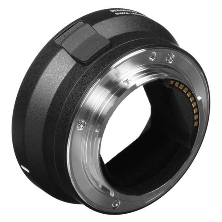 Sigma MC-11 Mount Converter for Sigma SA to Sony E-Mount