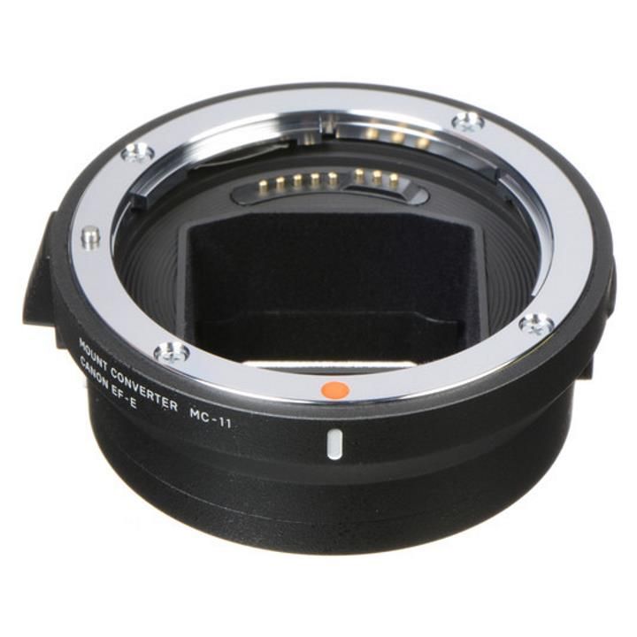 Sigma MC-11 Mount Converter for Sigma SA to Sony E-Mount