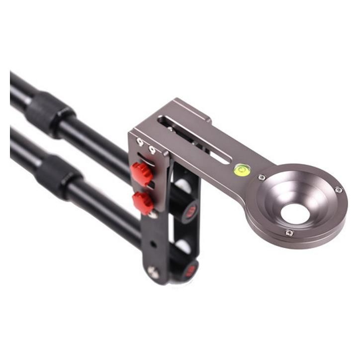 iFootage AB3 Bowl Head for M5 Mini Crane **