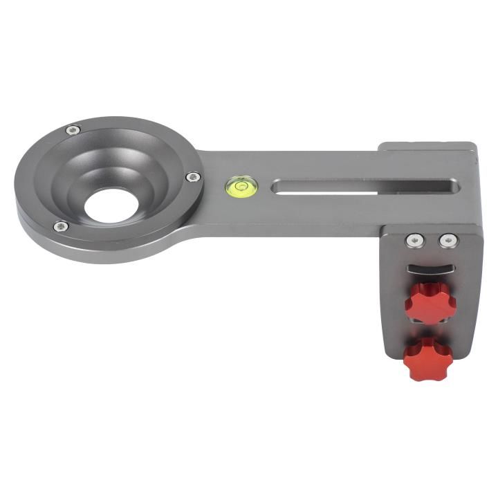 iFootage AB3 Bowl Head for M5 Mini Crane **