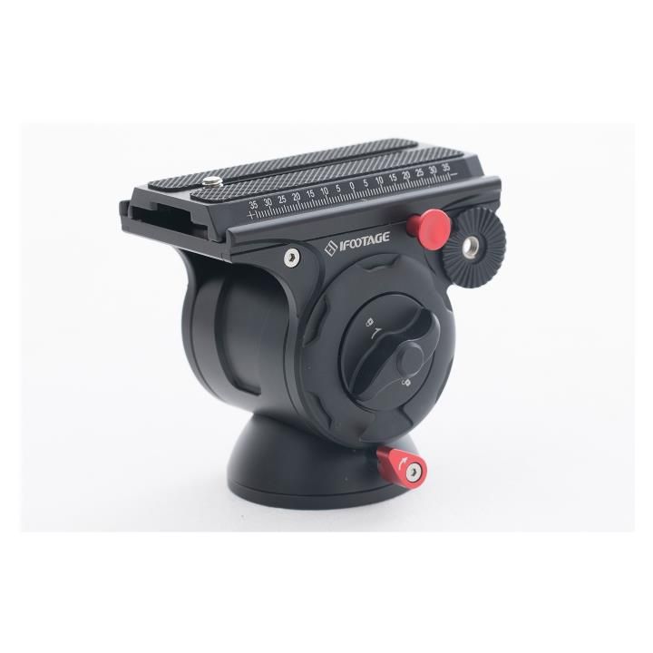 iFootage Komodo K5 Video Head