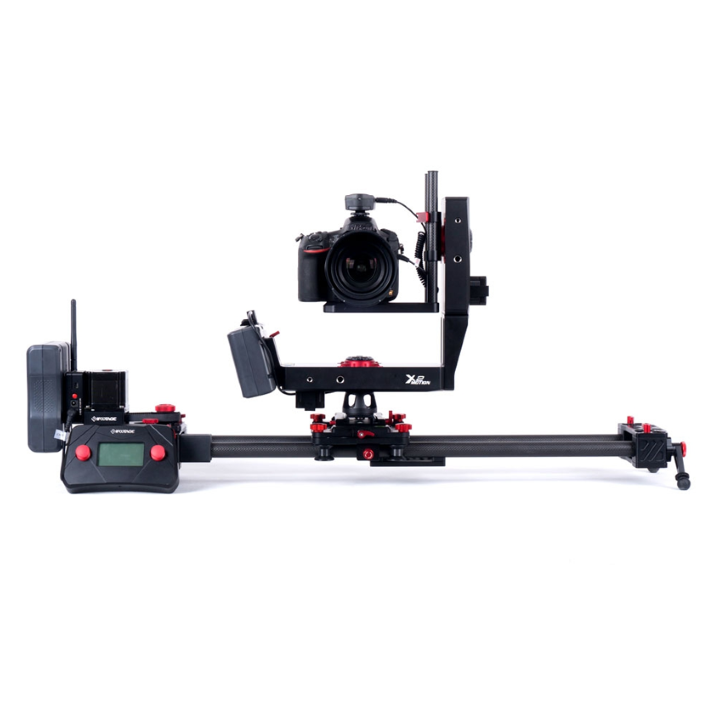 iFootage Motion S1A3 Bundle B0 (Without Battery)