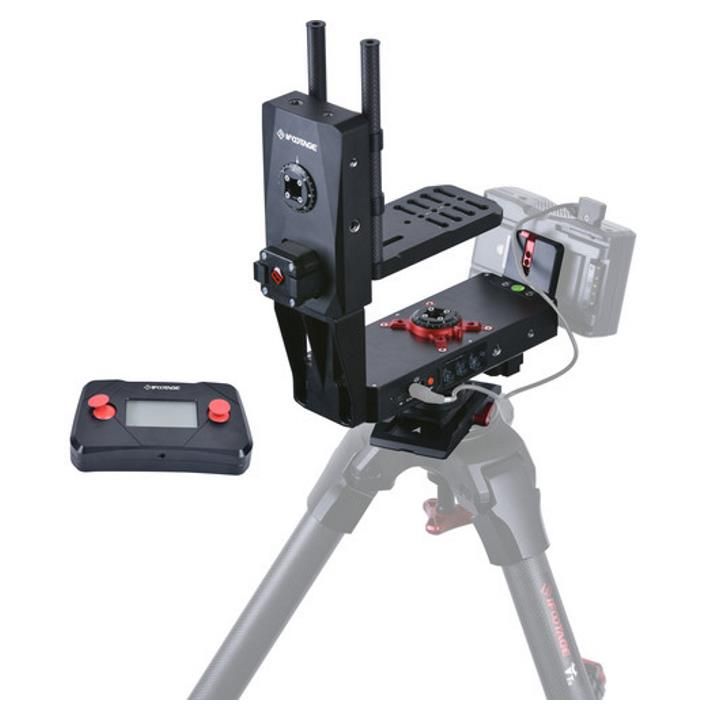 iFootage Motion X2 Bundle B0 (Without Battery)