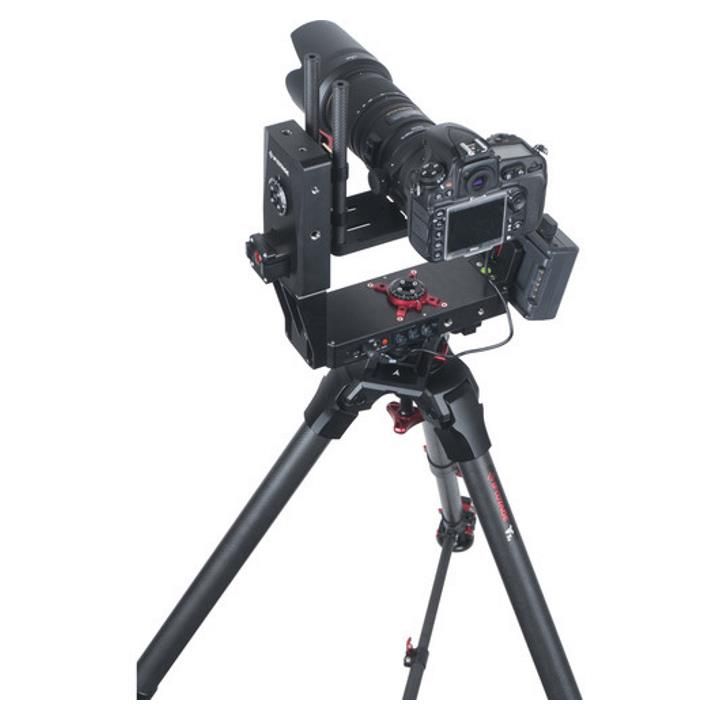 iFootage Motion X2 Bundle B0 (Without Battery)