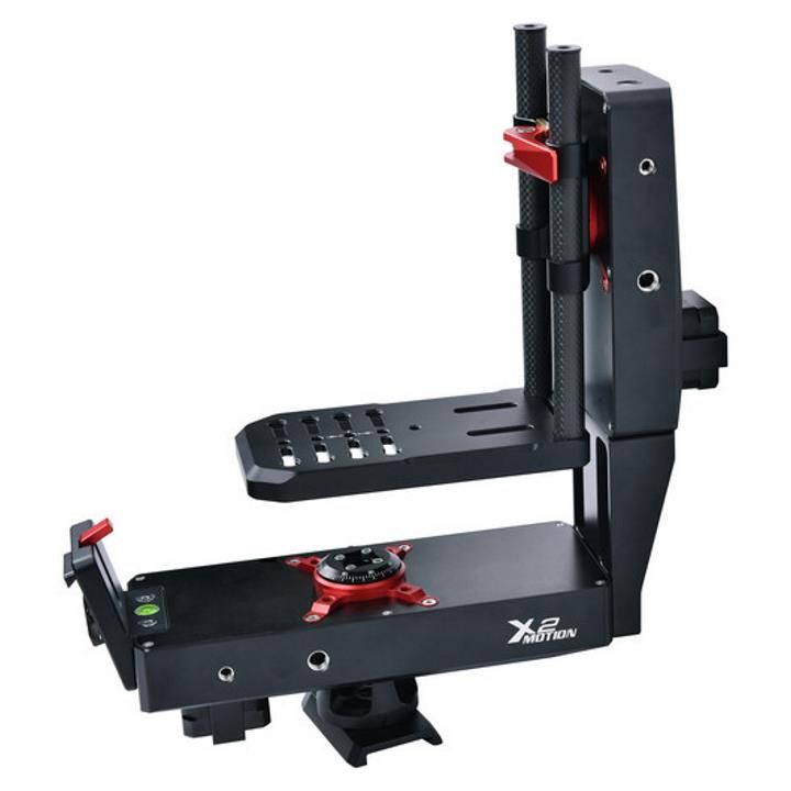 iFootage Motion X2 Simple B0 (Without Battery)