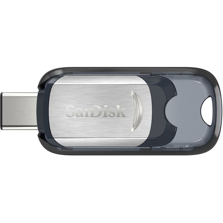SanDisk Ultra USB Type-C Flash Drive 64GB 150MB/s***