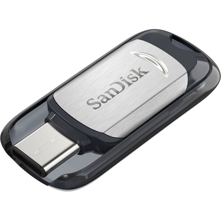 SanDisk Ultra USB Type-C Flash Drive 64GB 150MB/s***