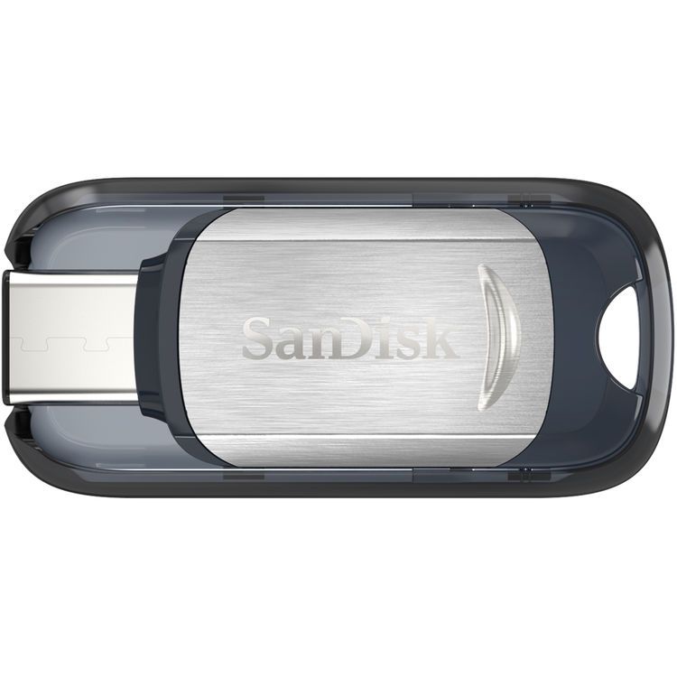 SanDisk Ultra USB Type-C Flash Drive 64GB 150MB/s***