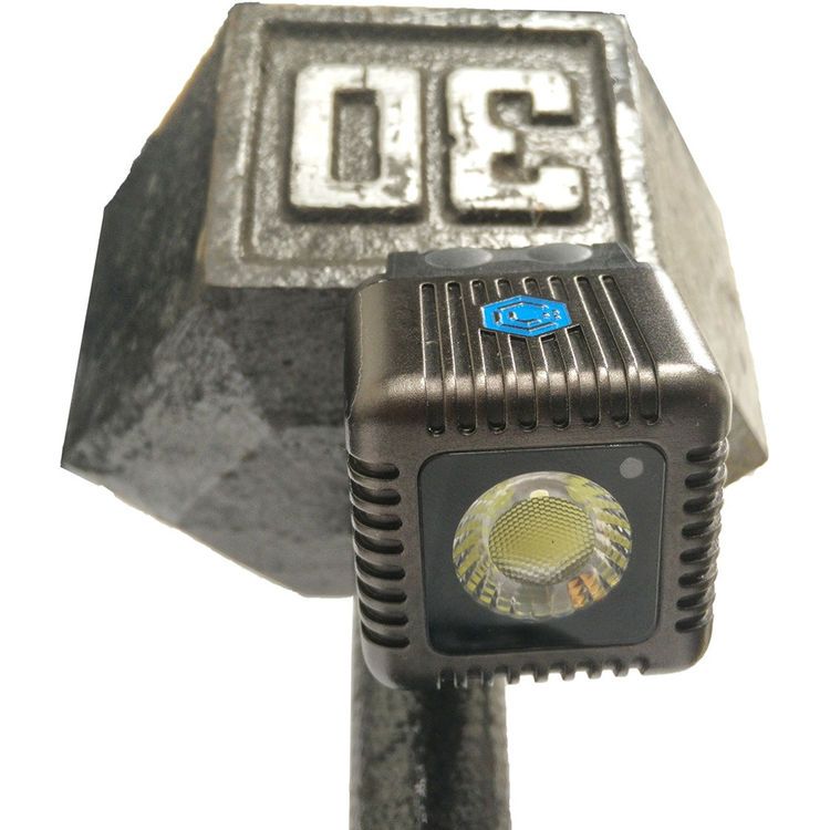 Lume Cube Magnetic Back Cap**