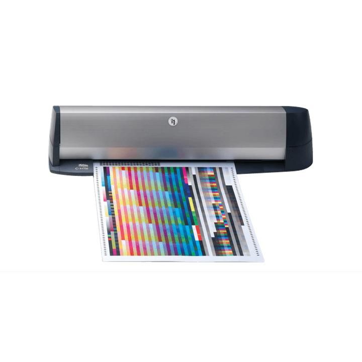 X-Rite i1iSis Automatic Chart Reader - A4+