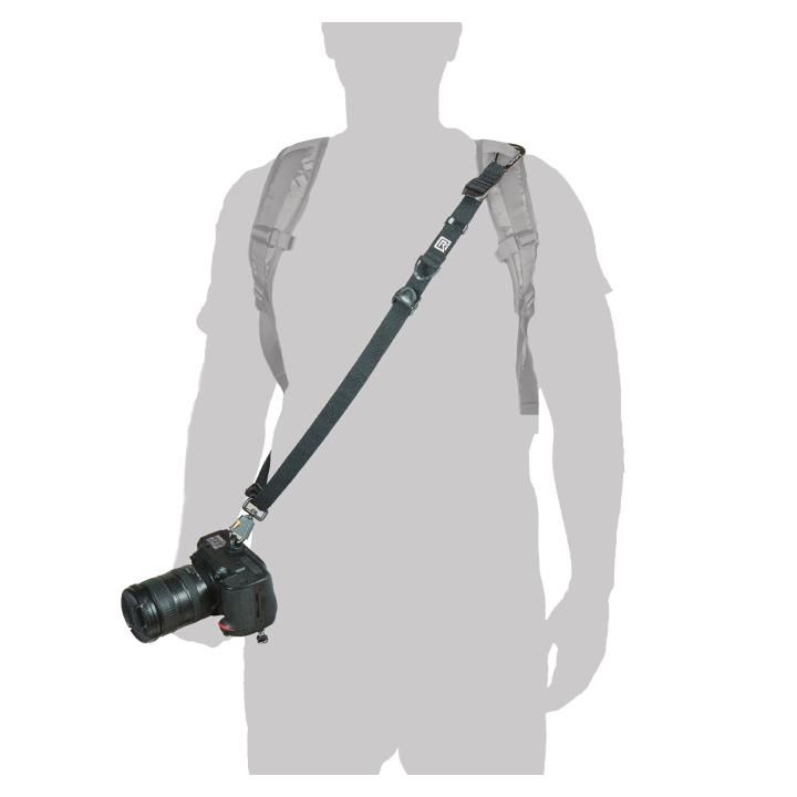 BlackRapid Backpack Breathe Camera Strap