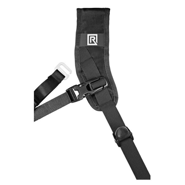 BlackRapid Sport Left Breathe Camera Strap