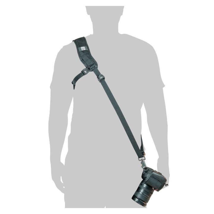 BlackRapid Sport Left Breathe Camera Strap