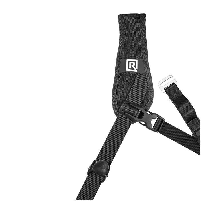 BlackRapid Curve Breathe Camera Strap