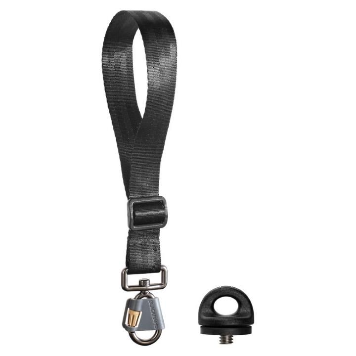 BlackRapid Wrist Strap with Fr-5 Breathe