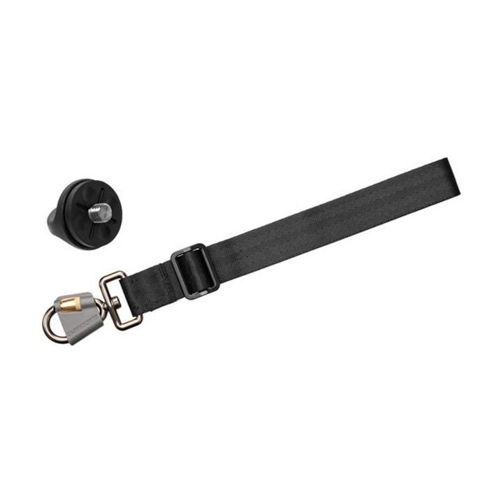 BlackRapid Wrist Strap with Fr-5 Breathe