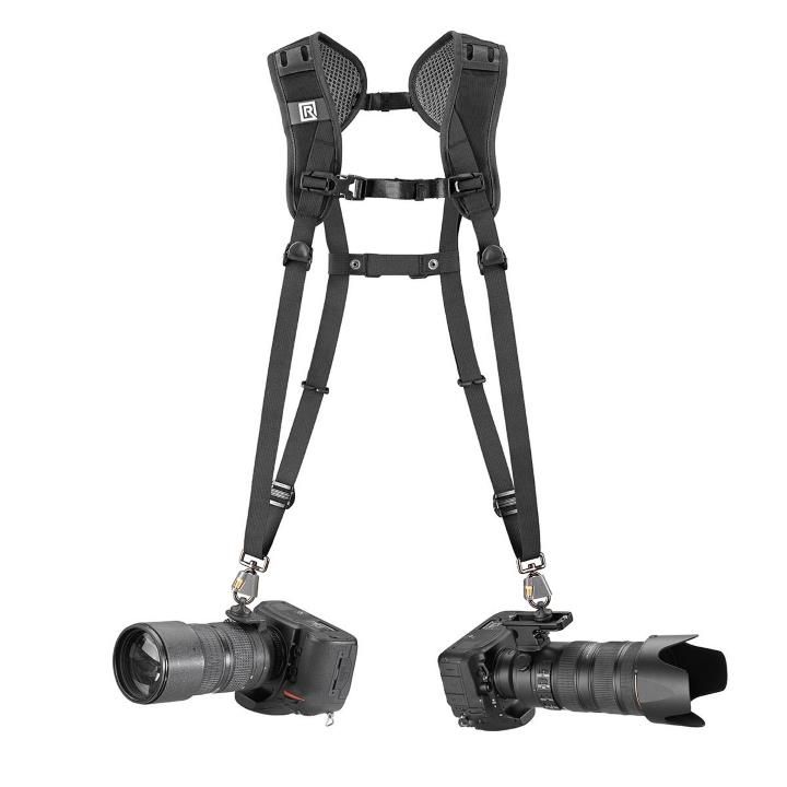 BlackRapid Double Breathe Camera Strap