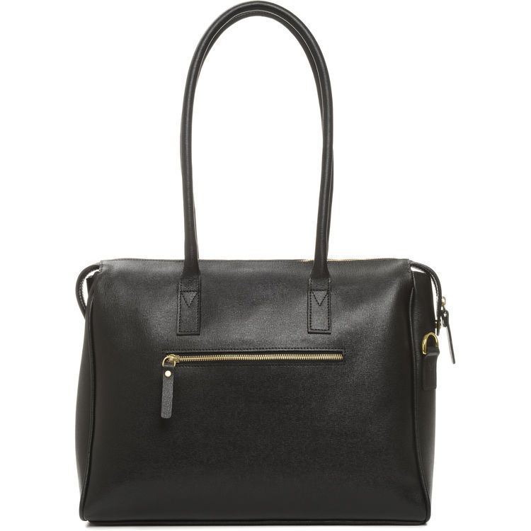 ONA Madison Camera & Laptop Bag - Black **
