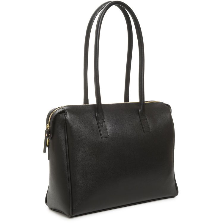 ONA Madison Camera & Laptop Bag - Black **