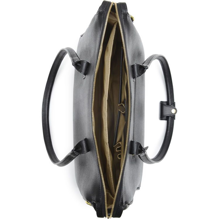 ONA Madison Camera & Laptop Bag - Black **