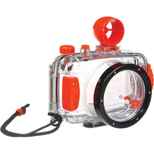 Lomography Fisheye Submarine