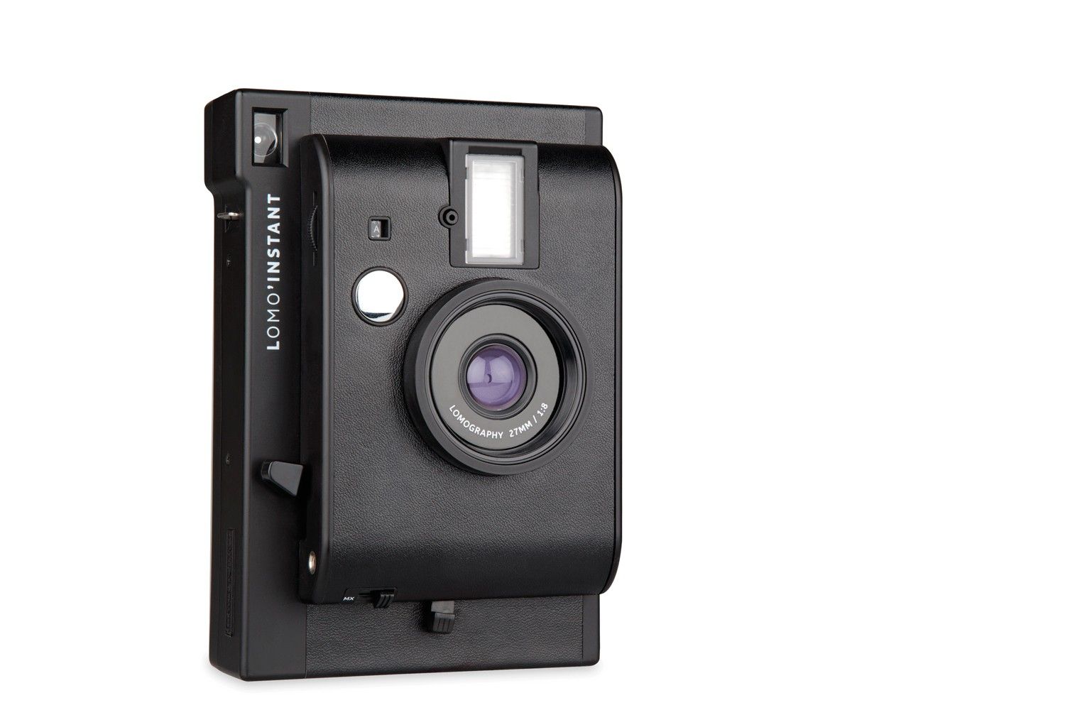 Lomography Lomo'Instant Camera (Black)