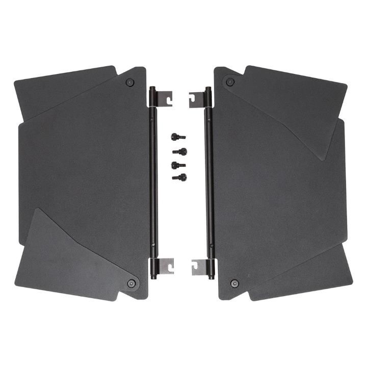 F&V BSS6 Barndoor Set Sides 6 Leaf for K4000 /Z400/K8000/Z800