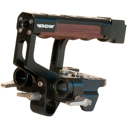 Movcam Base Kit for Canon C300 Mark II