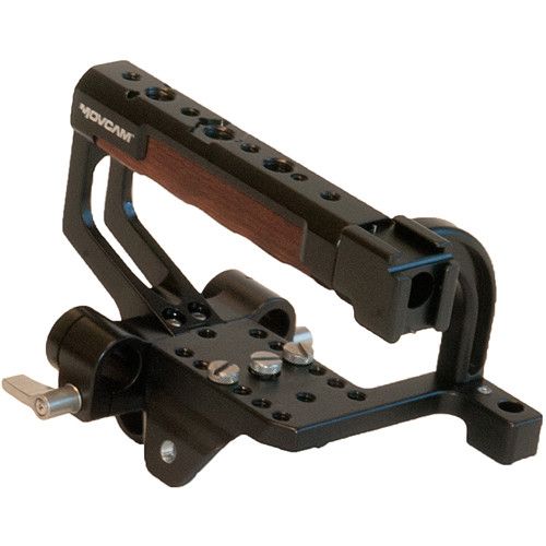 Movcam Base Kit for Canon C300 Mark II