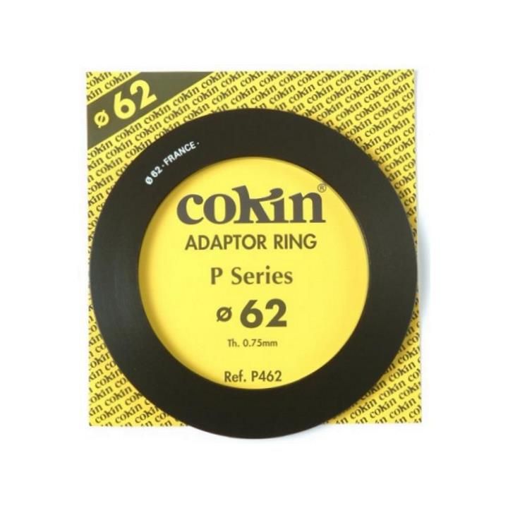Cokin Adaptor Ring 62mm-th 0.75 M (P) 461462