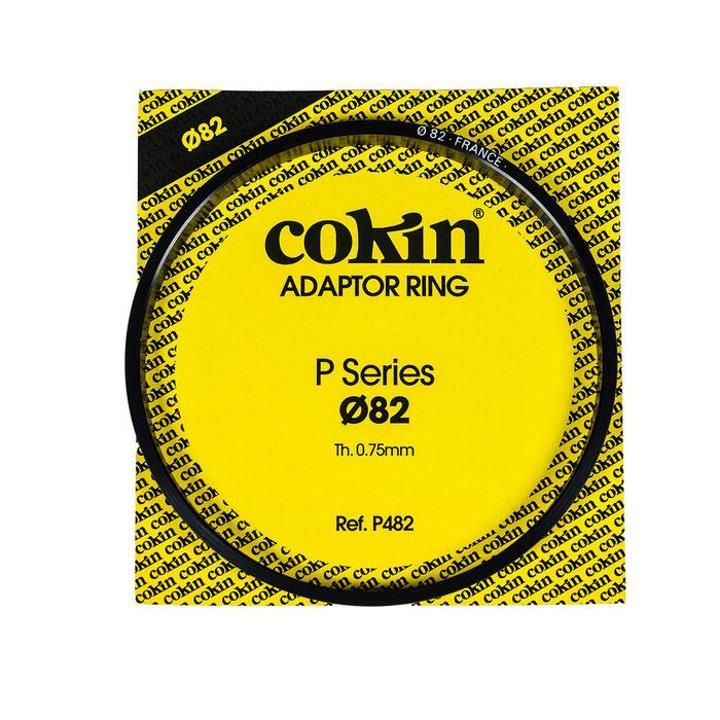 Cokin Adaptor Ring 82mm-th 0.75 M (P) 461482