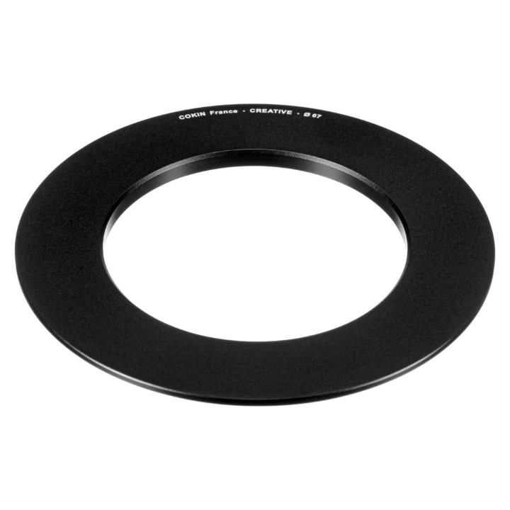 Cokin Adaptor Ring 67mm-th 0.75 L (Z) 460467
