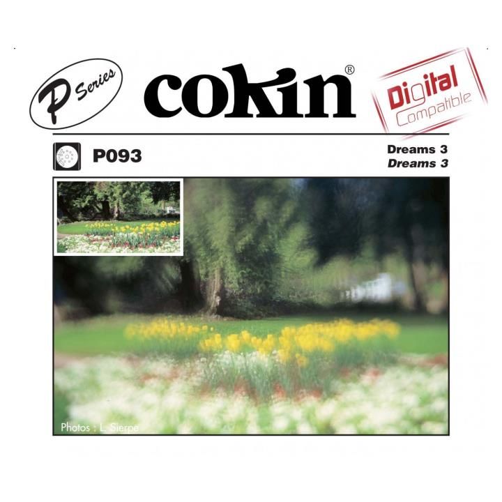 Cokin Dreams 3 M (P) Filter