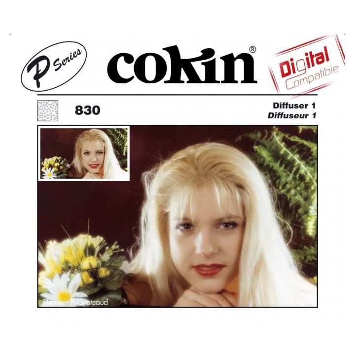Cokin Diffuser 1 L (Z) Filter