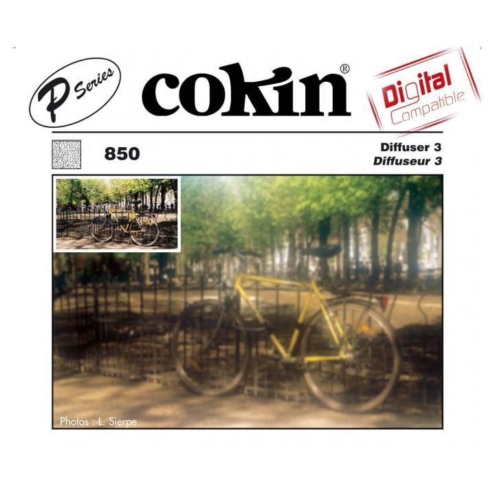 Cokin Diffuser 3 XL (X) Filter