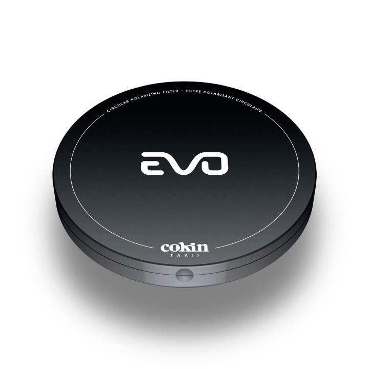 Cokin EVO C-PL Filter 105mm for BZE01