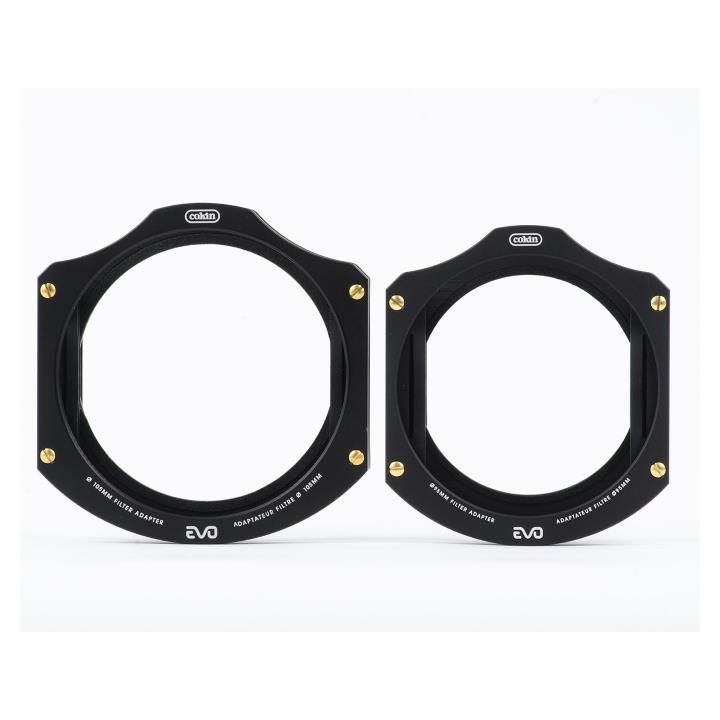 Cokin EVO Holder + C-PL 95mm Kit M