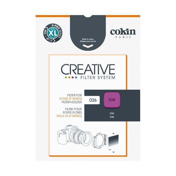 Cokin FLW XL (X) Filter