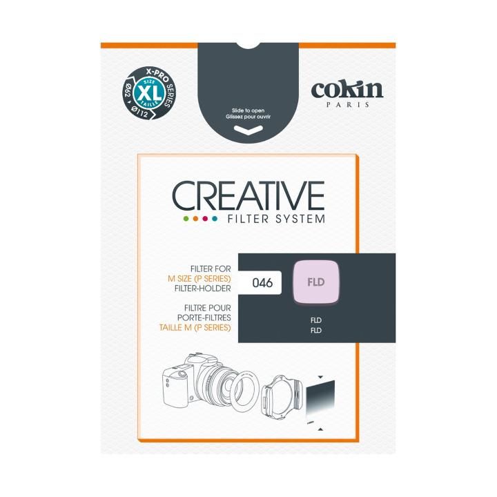 Cokin FLD XL (X) Filter