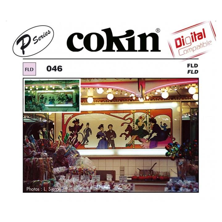 Cokin FLD XL (X) Filter