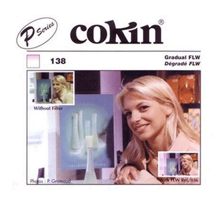 Cokin Gradual FLW XL (X) Filter