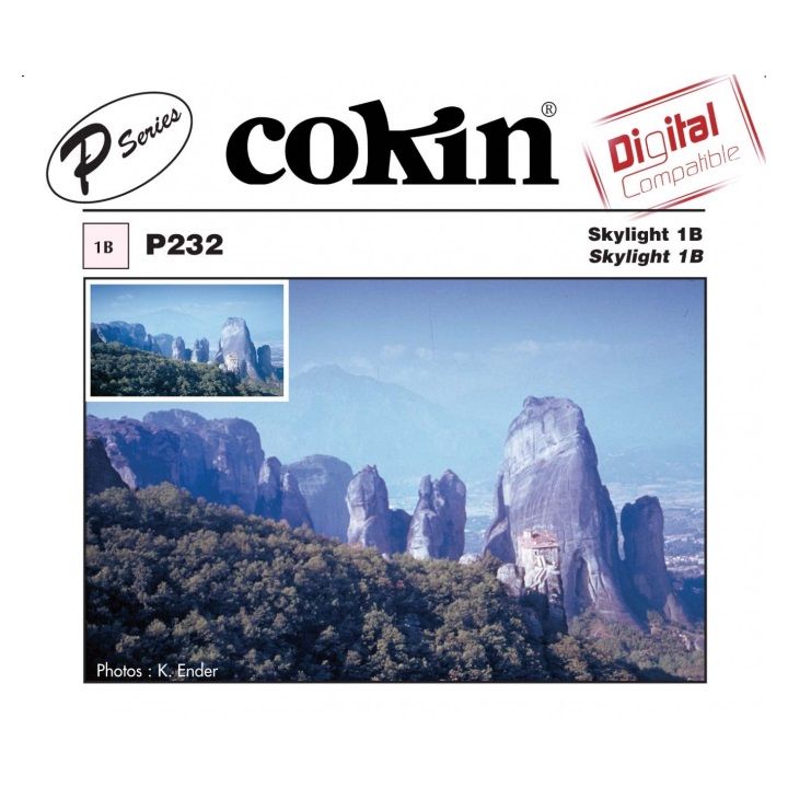 Cokin Skylight 1B M (P) Filter