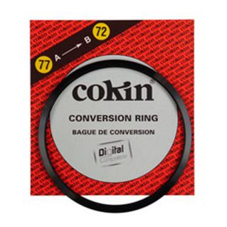 Cokin Step Down Rings