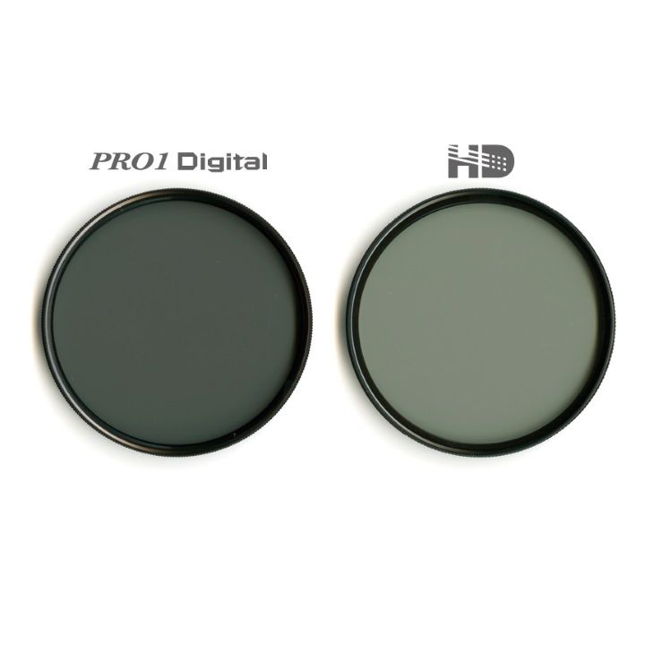 Hoya 37mm HD Circular Polariser Filter **