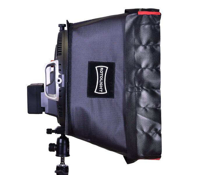 Rotolight Aeos softbox kit