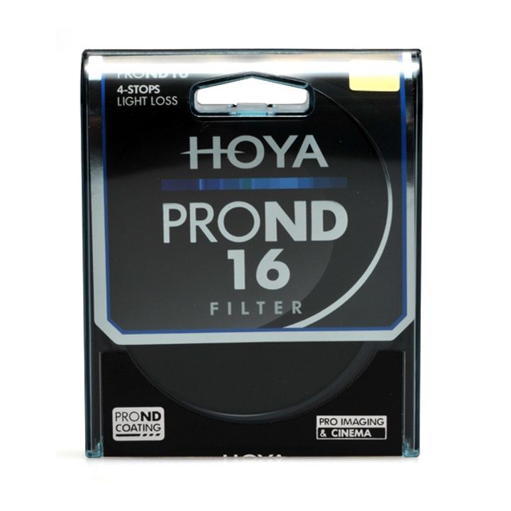 Hoya 72mm Pro ND32 Filter